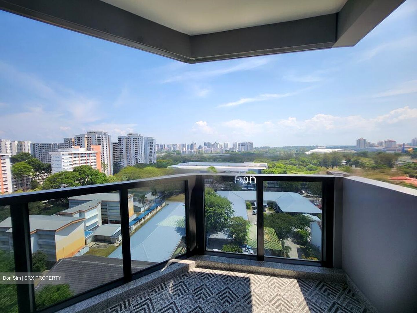 Arena Residences (D14), Apartment #435160451